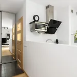 Cozy Karpia 17 With Terrace In By Renters *