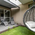 Cozy Karpia 17 With Terrace In By Renters شقة