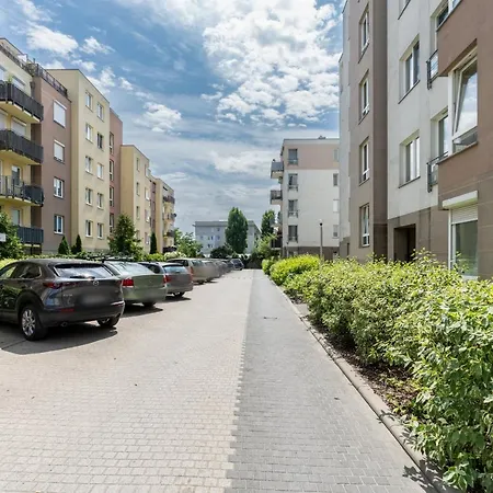 Cozy Karpia 17 With Terrace In By Renters بوزنان