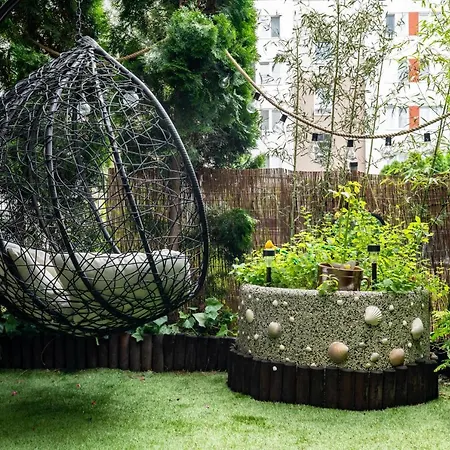 Cozy Karpia 17 With Terrace In By Renters بوزنان