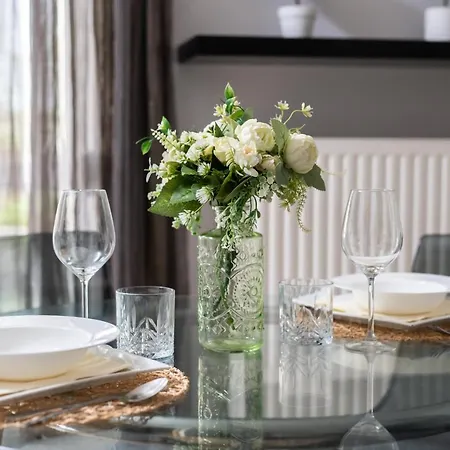 Cozy Karpia 17 With Terrace In By Renters * بوزنان