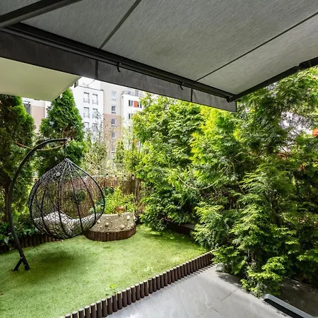 Cozy Karpia 17 With Terrace In By Renters Апартаменты